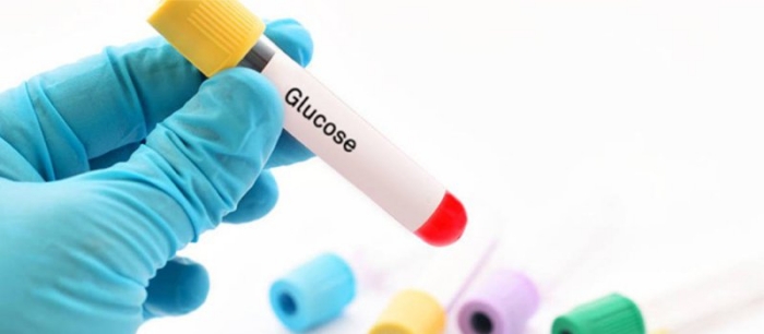 Giảm nồng độ Glucose trong máu