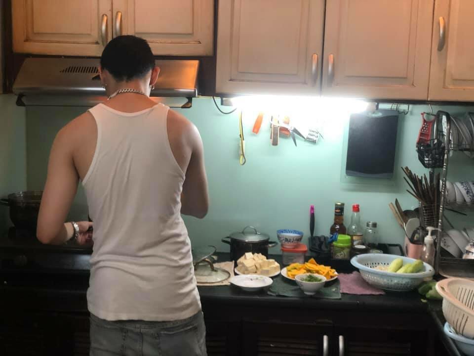 Rapper Tage tên thật là gì?