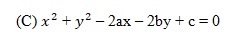 Dạng 1: Viết phương trình đường tròn nội tiếp tam giác ABC khi biết tọa độ 3 đỉnh