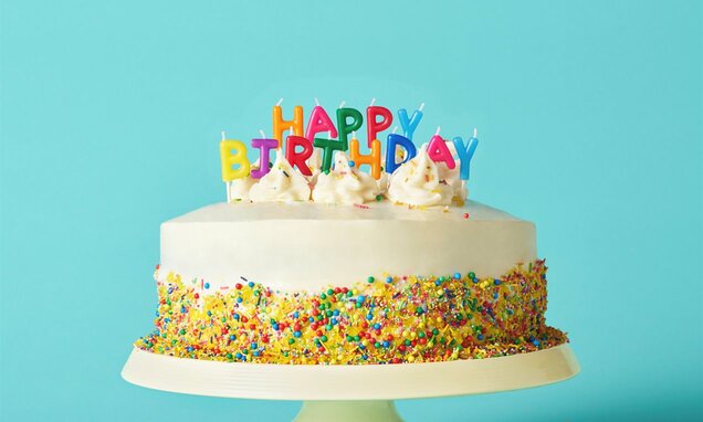 [Top] Hình ảnh bánh sinh nhật đẹp nhất thế giới