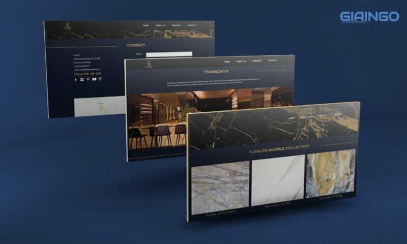 Phân biệt Template, Theme, Style, Layout trong thiết kế web