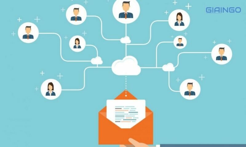 Email template là gì?