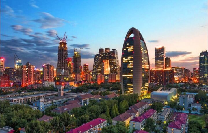 Bắc Kinh