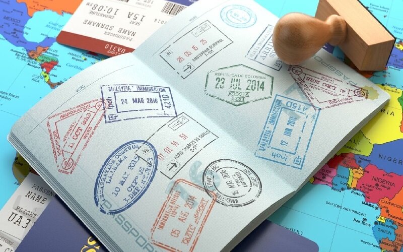 Thị thực là gì?