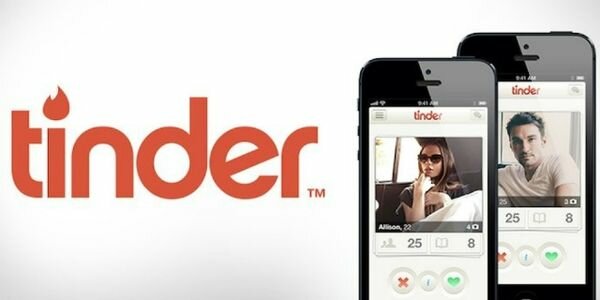 Tinder là gì?