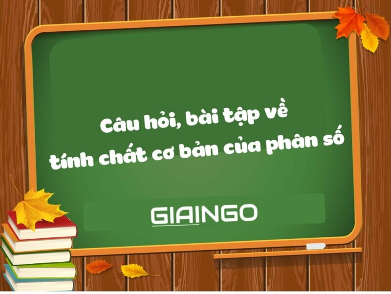 Câu 20 trang 8 Sách Bài Tập (SBT) Toán Lớp 6 tập 2