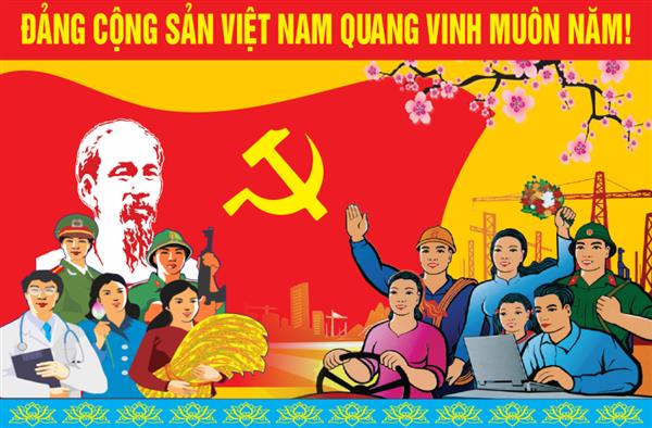 Đảng Cộng sản Việt Nam là gì?