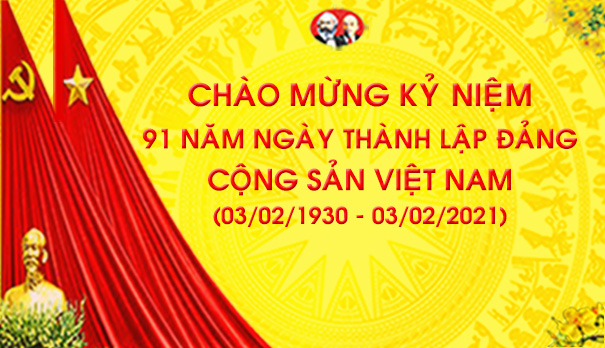 Ngày thành lập Đảng Cộng sản Việt Nam là ngày mấy?