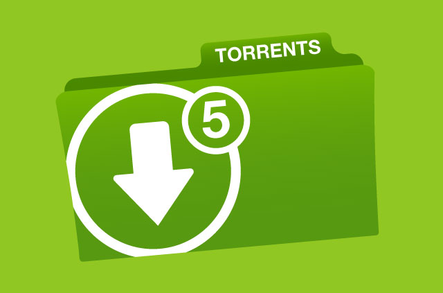 Torrent là gì?