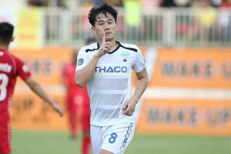 Trần Minh Vương là ai?