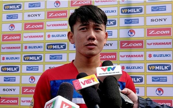 Sự nghiệp Trần Minh Vương?