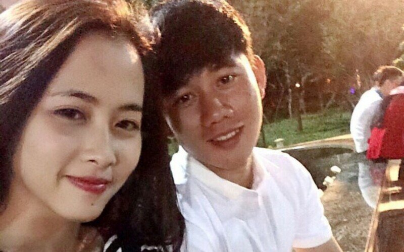 Thông tin Trần Minh Vương và bạn gái “đường ai nấy đi”
