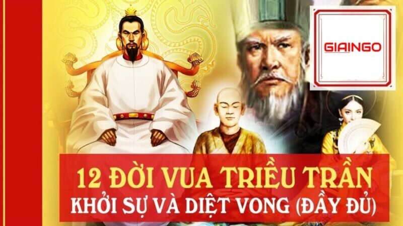 Trần Thiếu Đế là ai?