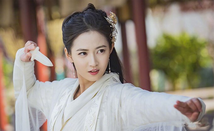 Triệu Mẫn là ai?