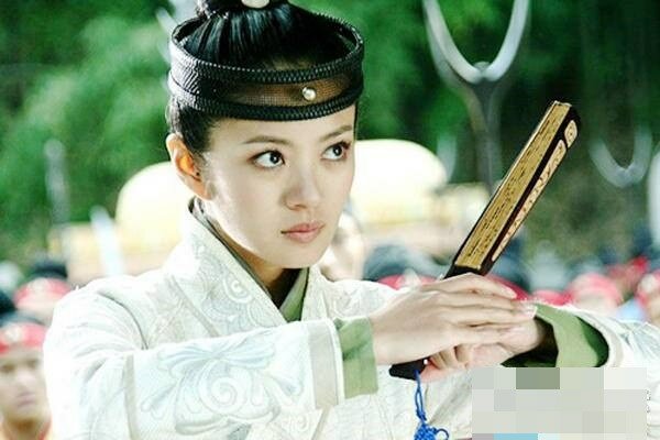 Triệu Mẫn là người có tính cách như thế nào?
