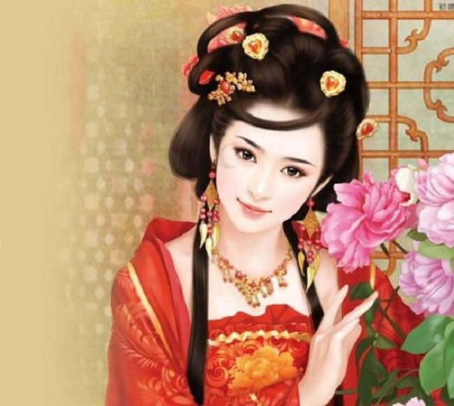 Sự thật về Triệu Mẫn?