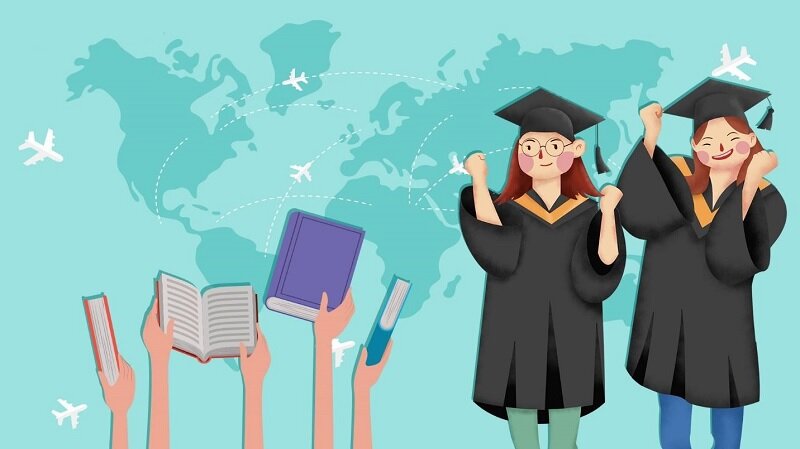 Sự khác nhau giữa trình độ học vấn và trình độ chuyên môn là gì?