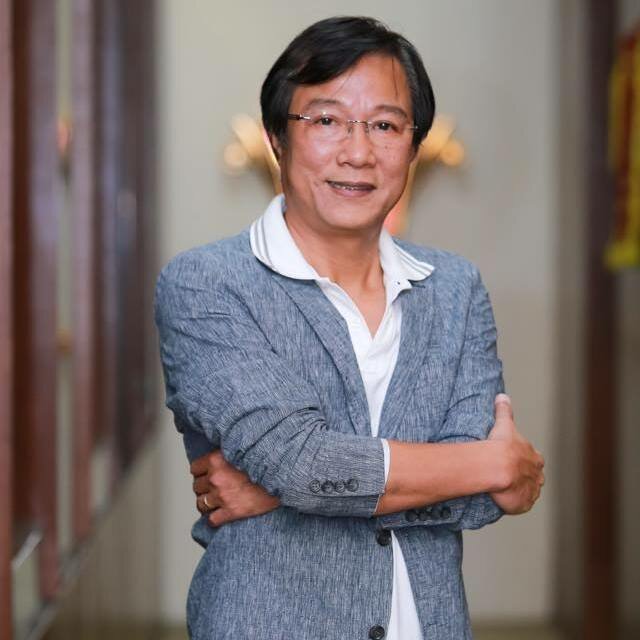 Trọng Trinh là ai?