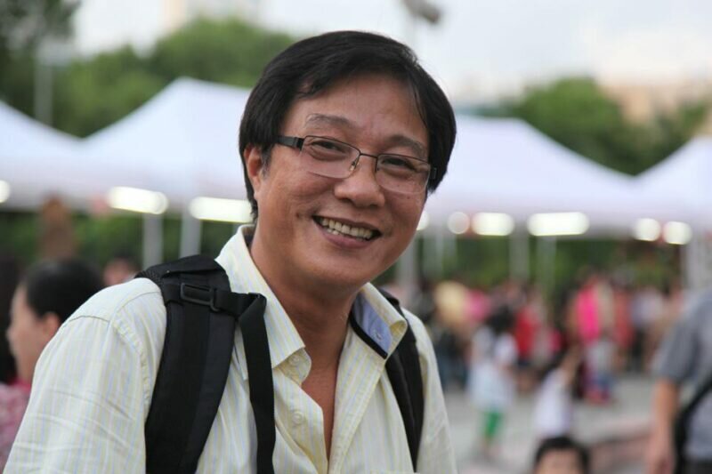 Trọng Trinh quê ở đâu?