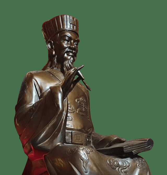 Trương Hán Siêu mất năm nào?