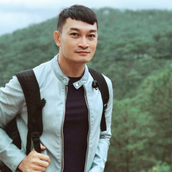 Trương Minh Quốc Thái là ai?