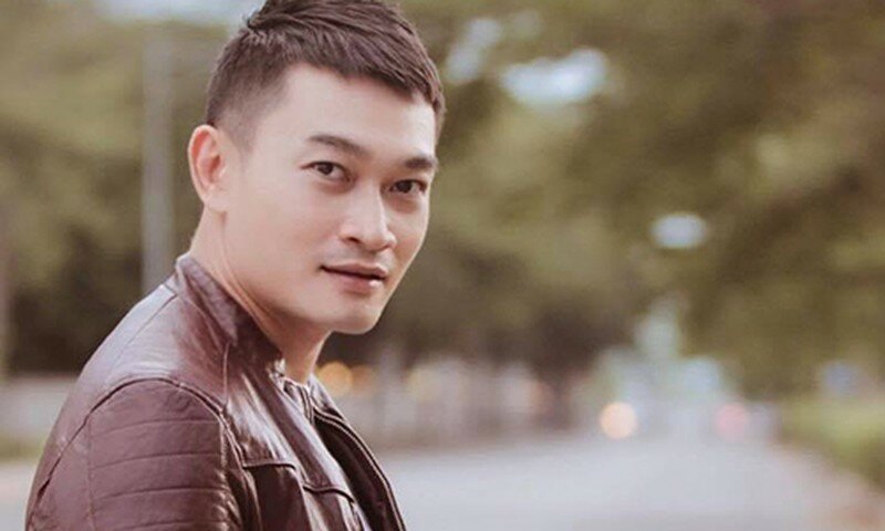 Sự nghiệp của Trương Minh Quốc Thái