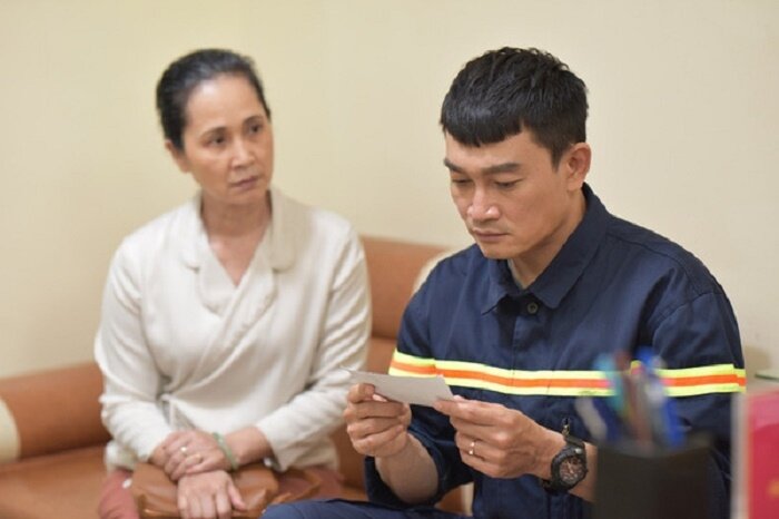 Tổng hợp những bộ phim của Trương Minh Quốc Thái