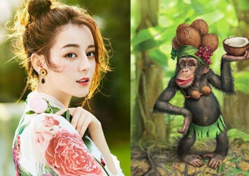 Tuổi Thân hợp với màu gì?