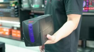Cách lựa chọn UPS phù hợp