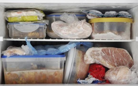 Cách sắp xếp thức ăn trong tủ lạnh khoa học nhất