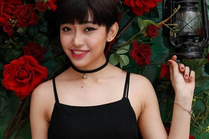 Vợ Vinh Râu là ai?