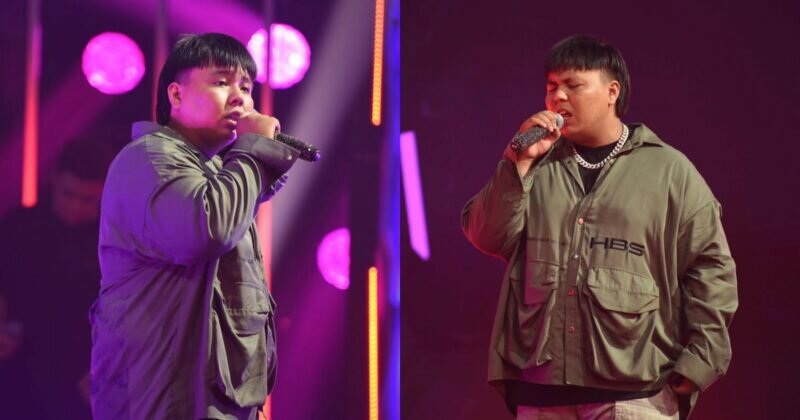 Rapper VSoul là ai?