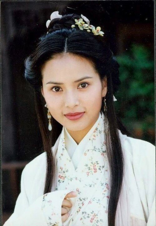 Vương Ngữ Yên phiên bản Lý Nhược Đồng