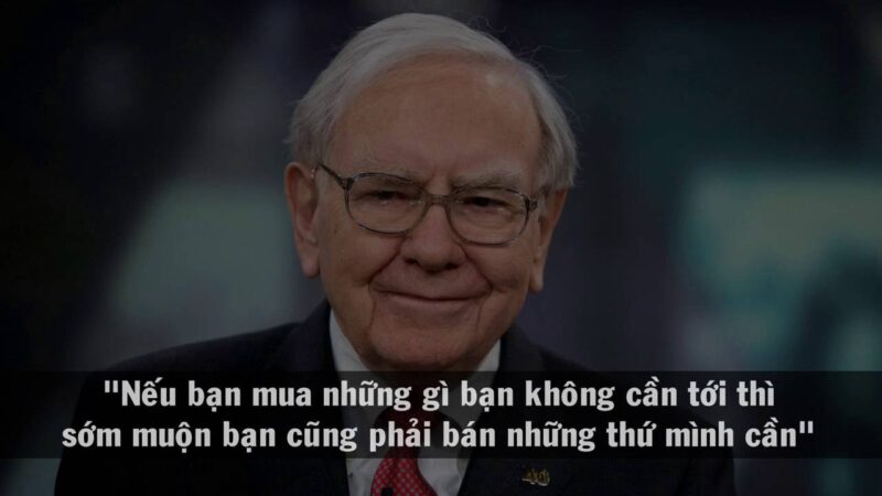 Warren Buffett có phải là người giàu nhất thế giới không?