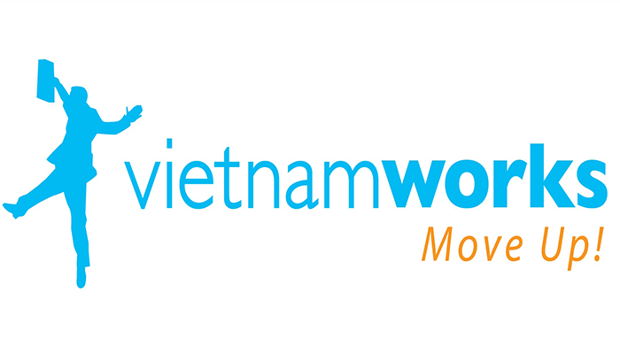 Vietnamworks.com – Website tuyển dụng việc làm nhanh