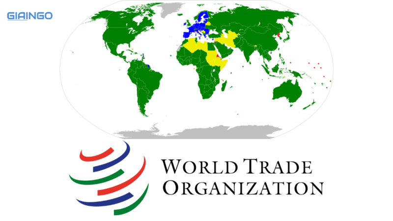 WTO là gì? WTO là viết tắt của từ gì?