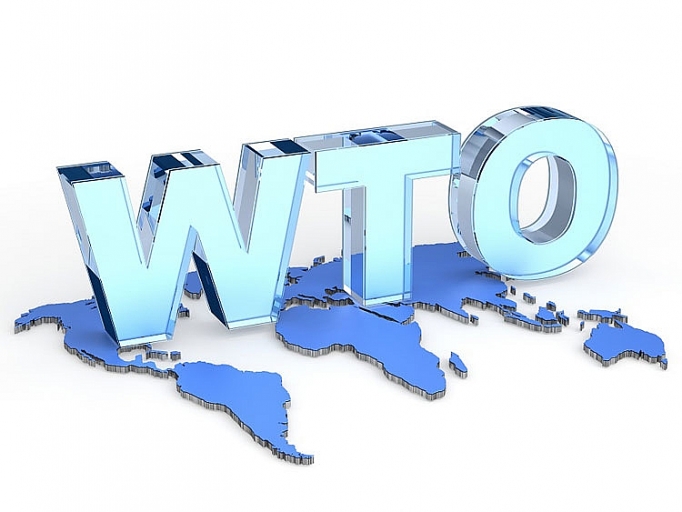 WTO có bao nhiêu thành viên?
