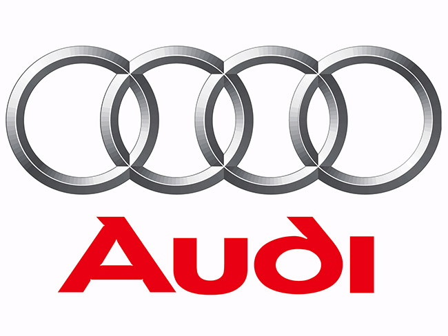 Ý nghĩa logo của Audi