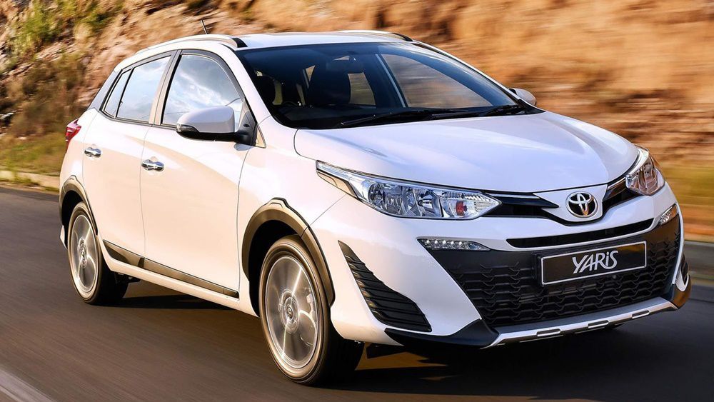 Nhận xét, đánh giá của người dùng ở Việt Nam về Toyota Yaris