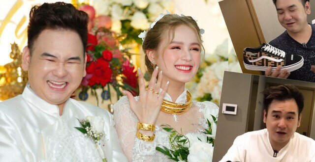 Vợ của streamer Xemesis – Hot girl Xoài Non là ai? Vì sao tên là Xoài Non?