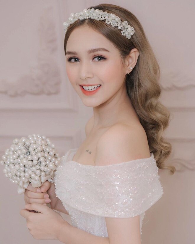 Xoài Non lấy chồng năm bao nhiêu tuổi?