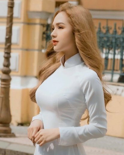 Sự nghiệp của hot girl Xoài Non