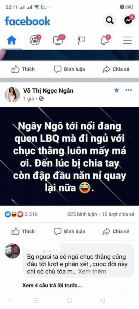 YaYa Trương Nhi khởi kiện Ngân 98?
