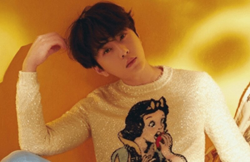 Yong Jun Hyung là ai?
