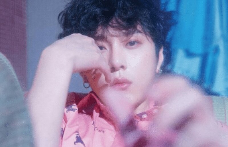 Yong Jun Hyung cao bao nhiêu?
