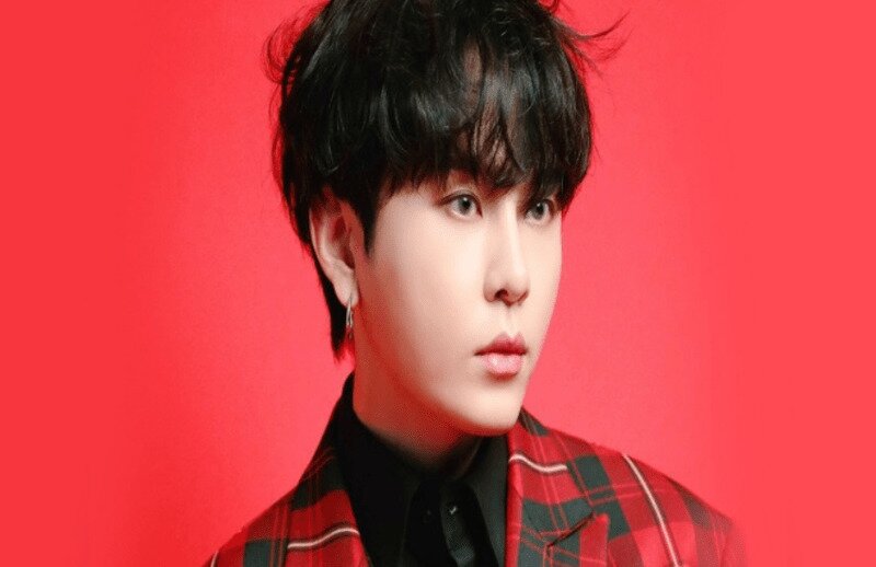 Sự nghiệp của ca sĩ Yong Jun Hyung