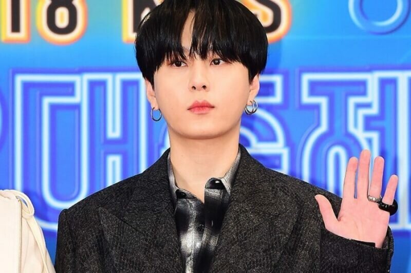 Yong Jun Hyung và scandal bê bối tình dục