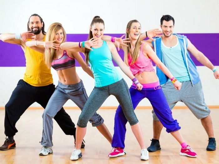 Nhảy Zumba là gì?