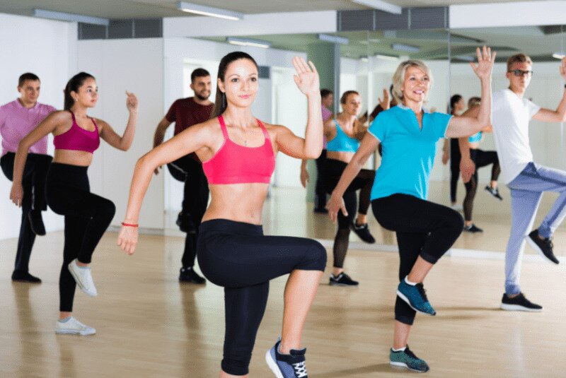 Tăng sự linh hoạt của cơ xương khớp, ngăn lão hóa cơ thể