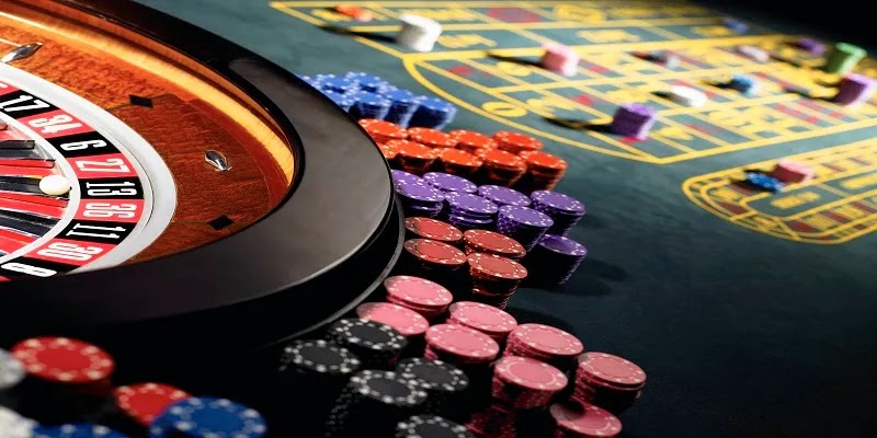 Game casino là gì? Tất tần tật về Game casino cho người mới